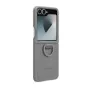 Protection pour téléphone portable Samsung FLIP 6 Gris de Samsung, Housses et étuis téléphones portables - Réf : S77204344, P...