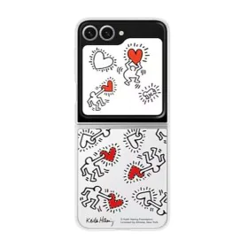 Funda para Móvil Samsung FLIP 6 Transparente de Samsung, Carcasas y fundas - Ref: S77204359, Precio: 43,62 €, Descuento: %