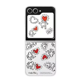 Funda para Móvil Samsung FLIP 6 Transparente de Samsung, Carcasas y fundas - Ref: S77204359, Precio: 43,62 €, Descuento: %