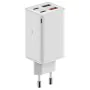 Chargeur mural Baseus P10162701213-00 Blanc de Baseus, Chargeurs - Réf : S77204523, Prix : 34,97 €, Remise : %