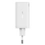 Wall Charger Baseus P10162701213-00 White by Baseus, Chargers - Ref: S77204523, Price: 34,97 €, Discount: %