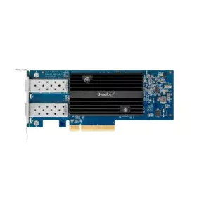 Network Card Synology E10G21-F2 10 Gbps by Synology, Network cards - Ref: S77204917, Price: 352,98 €, Discount: %