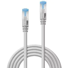 Cable Ethernet LAN LINDY 47689 Gris 2 m de LINDY, Cables Ethernet - Ref: S77205136, Precio: 67,55 €, Descuento: %