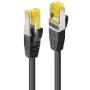 Cabo Ethernet LAN LINDY 47693 Preto 3 m de LINDY, Cabos Ethernet - Ref: S77205140, Preço: 80,86 €, Desconto: %