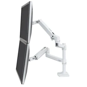 Soporte TV Ergotron 45-492-216 24" 18 kg de Ergotron, Mesas y soportes para TV - Ref: S77205201, Precio: 412,59 €, Descuento: %