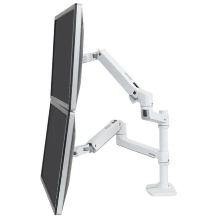 Support de TV Ergotron 45-492-216 24" 18 kg de Ergotron, Tables et supports de télévision - Réf : S77205201, Prix : 412,59 €,...