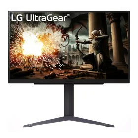 Gaming-Monitor LG 27GS75Q-B Quad HD 27" 144 Hz 180 Hz von LG, Monitore - Ref: S77205284, Preis: 308,89 €, Rabatt: %