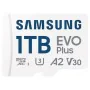 Scheda Micro SD Samsung MB-MC1T0SA/EU 1 TB di Samsung, Schede di memoria - Rif: S77205354, Prezzo: 162,26 €, Sconto: %