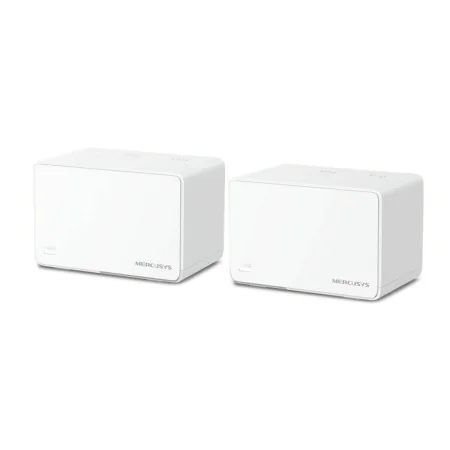 Access point TP-Link HALO H80X(2-PACK) by TP-Link, WiFi Mesh systems - Ref: S77205373, Price: 126,90 €, Discount: %