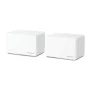 Access point TP-Link HALO H80X(2-PACK) by TP-Link, WiFi Mesh systems - Ref: S77205373, Price: 126,90 €, Discount: %