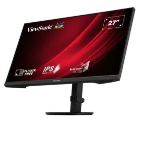 Écran ViewSonic VG2709-2K-MHD-2 27" Quad HD 100 Hz 75 Hz de ViewSonic, Ecrans PC - Réf : S77205378, Prix : 263,11 €, Remise : %