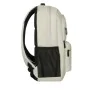 Mochila para notebook Targus TBB65313GL Bege de Targus, Bolsas e capas para computadores portáteis e netbooks - Ref: S7720583...