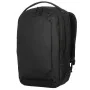 Mochila para notebook Targus TBB652GL Preto de Targus, Bolsas e capas para computadores portáteis e netbooks - Ref: S77206500...