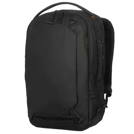 Mochila para notebook Targus TBB652GL Preto de Targus, Bolsas e capas para computadores portáteis e netbooks - Ref: S77206500...