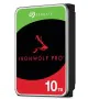 Hard Disk Seagate IronWolf Pro ST10000NT001 3,5" 10 TB di Seagate, Dischi rigidi - Rif: S77207035, Prezzo: 313,46 €, Sconto: %