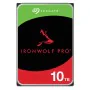 Hard Disk Seagate IronWolf Pro ST10000NT001 3,5" 10 TB di Seagate, Dischi rigidi - Rif: S77207035, Prezzo: 313,46 €, Sconto: %