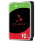 Disque dur Seagate IronWolf ST10000VN000 3,5" 10 TB de Seagate, Disques durs - Réf : S77207036, Prix : 306,15 €, Remise : %