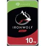 Disque dur Seagate IronWolf ST10000VN000 3,5" 10 TB de Seagate, Disques durs - Réf : S77207036, Prix : 306,15 €, Remise : %