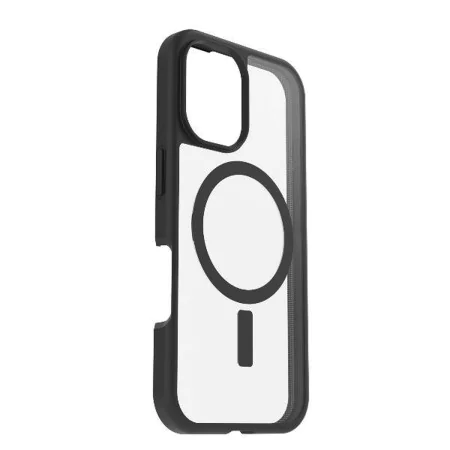 Funda para Móvil Otterbox LifeProof IPHONE 16 PRO MAX Negro Transparente de Otterbox LifeProof, Carcasas y fundas - Ref: S772...