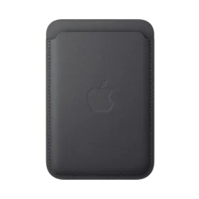 Custodia per Cellulare Apple MA6W4ZM/A Nero Apple di Apple, Custodie e cover - Rif: S77207552, Prezzo: 69,62 €, Sconto: %