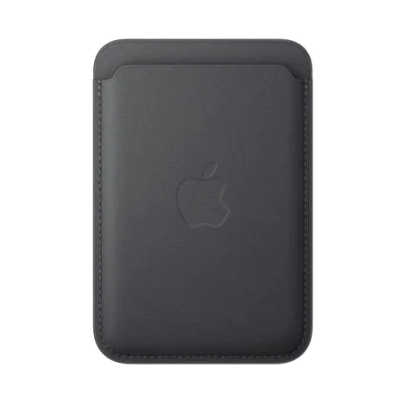 Funda para Móvil Apple MA6W4ZM/A Negro Apple de Apple, Carcasas y fundas - Ref: S77207552, Precio: 72,68 €, Descuento: %