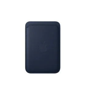 Protection pour téléphone portable Apple MA6X4ZM/A Bleu foncé Apple de Apple, Housses et étuis téléphones portables - Réf : S...