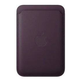 Protection pour téléphone portable Apple MA7A4ZM/A Noir Apple de Apple, Housses et étuis téléphones portables - Réf : S772075...