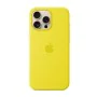 Protection pour téléphone portable Apple IPHONE 16 PRO MAX Jaune de Apple, Housses et étuis téléphones portables - Réf : S772...