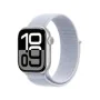 Smartwatch Apple Watch 10 1,65" Blue Silver by Apple, Smartwatches - Ref: S77207629, Price: 531,25 €, Discount: %