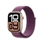 Montre intelligente Apple Watch 10 1,65" Violet Rose Or de Apple, Montres connectées - Réf : S77207635, Prix : 531,25 €, Remi...