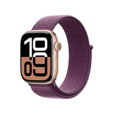 Smartwatch Apple Watch 10 1,65" Purple Rose Gold by Apple, Smartwatches - Ref: S77207635, Price: 531,25 €, Discount: %