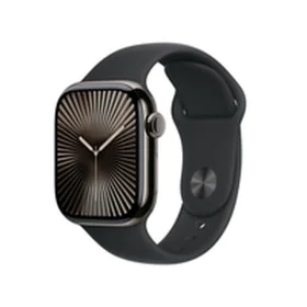 Smartwatch Apple Watch 10 1,65" Negro Gris de Apple, Smartwatches - Ref: S77207658, Precio: 945,19 €, Descuento: %