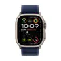 Montre intelligente Apple Watch Ultra2 1,92" Bleu Titane 49 mm de Apple, Montres connectées - Réf : S77207685, Prix : 1,00 €,...