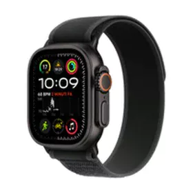 Smartwatch Apple Watch Ultra2 1,92" Negro 49 mm de Apple, Smartwatches - Ref: S77207693, Precio: 1,00 €, Descuento: %