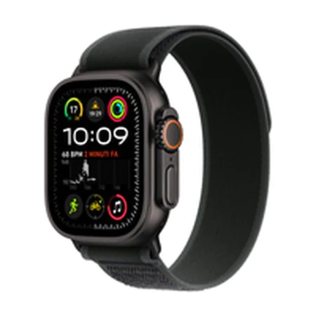 Smartwatch Apple Watch Ultra2 1,92" Preto 49 mm de Apple, Smartwatches - Ref: S77207693, Preço: 1,00 €, Desconto: %