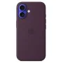 Mobile cover Apple IPHONE 16 Plum by Apple, Cases & Covers - Ref: S77207973, Price: 59,53 €, Discount: %