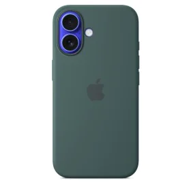 Custodia per Cellulare Apple MYY83ZM/A Verde Apple iPhone 16 di Apple, Custodie e cover - Rif: S77207977, Prezzo: 59,53 €, Sc...