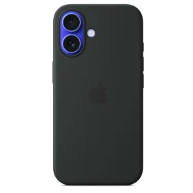 Mobile cover Apple IPHONE 16 PLUS Black Apple by Apple, Cases & Covers - Ref: S77207978, Price: 59,53 €, Discount: %