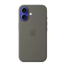 Capa para Telemóvel Apple IPHONE 16 PLUS Preto Apple de Apple, Armações e capas - Ref: S77207980, Preço: 62,15 €, Desconto: %