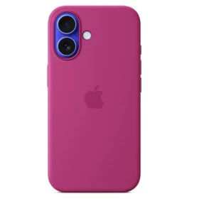 Capa para Telemóvel Apple IPHONE 16 PLUS Cor de Rosa Apple de Apple, Armações e capas - Ref: S77207982, Preço: 59,53 €, Desco...