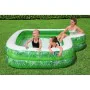 Piscina Hinchable para Niños Bestway Verde 231 x 231 x 51 cm de Bestway, Piscinas hinchables - Ref: D1400423, Precio: 60,42 €...