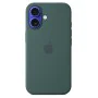 Funda para Móvil Apple IPHONE 16 PLUS Verde Apple de Apple, Carcasas y fundas - Ref: S77207985, Precio: 62,15 €, Descuento: %