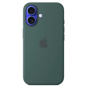 Capa para Telemóvel Apple IPHONE 16 PLUS Verde Apple de Apple, Armações e capas - Ref: S77207985, Preço: 59,53 €, Desconto: %