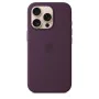 Mobile cover Apple MYYM3ZM/A Plum Apple iPhone 16 Pro by Apple, Cases & Covers - Ref: S77207989, Price: 59,53 €, Discount: %