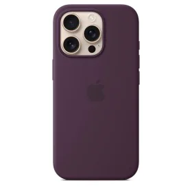 Funda para Móvil Apple MYYM3ZM/A Ciruela Apple iPhone 16 Pro de Apple, Carcasas y fundas - Ref: S77207989, Precio: 59,53 €, D...