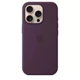 Capa para Telemóvel Apple MYYM3ZM/A Ameixa Apple iPhone 16 Pro de Apple, Armações e capas - Ref: S77207989, Preço: 59,53 €, D...