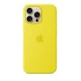 Custodia per Cellulare Apple MYYQ3ZM/A Giallo Apple iPhone 16 Pro di Apple, Custodie e cover - Rif: S77207992, Prezzo: 59,53 ...