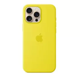 Capa para Telemóvel Apple MYYQ3ZM/A Amarelo Apple iPhone 16 Pro de Apple, Armações e capas - Ref: S77207992, Preço: 59,53 €, ...