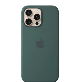 Capa para Telemóvel Apple IPHONE 16 PRO Verde Apple de Apple, Armações e capas - Ref: S77207993, Preço: 62,15 €, Desconto: %