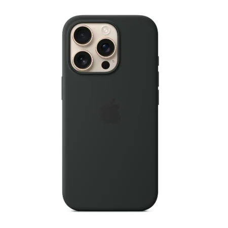 Mobile cover Apple IPHONE 16 PRO MAX Black Apple by Apple, Cases & Covers - Ref: S77207994, Price: 62,15 €, Discount: %